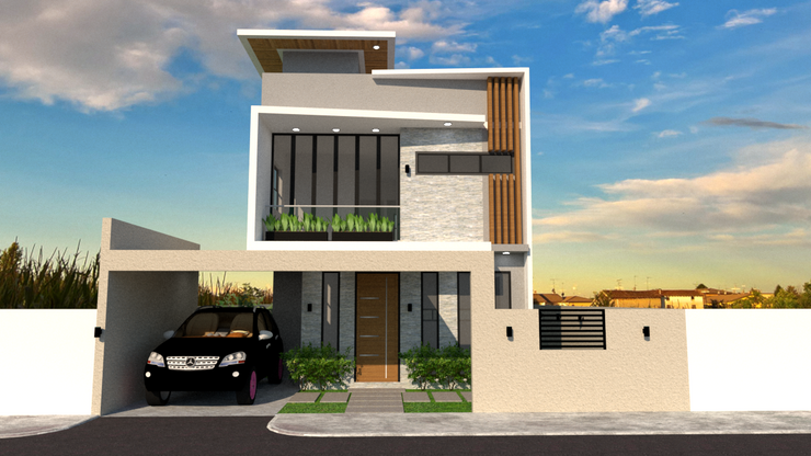 HOME 1